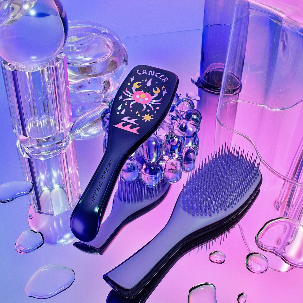 The Ultimate Detangler Zodiac