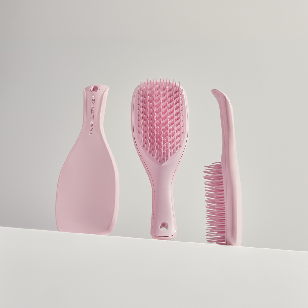 The Ultimate Detangler